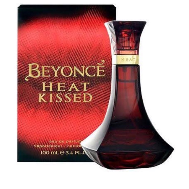 parfum beyoncé