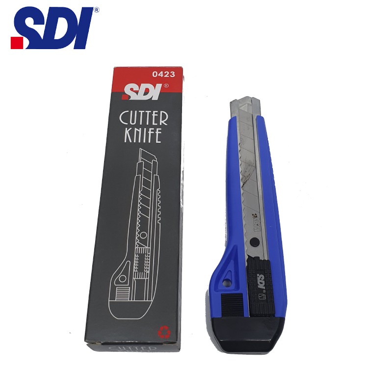 

Cutter SDI