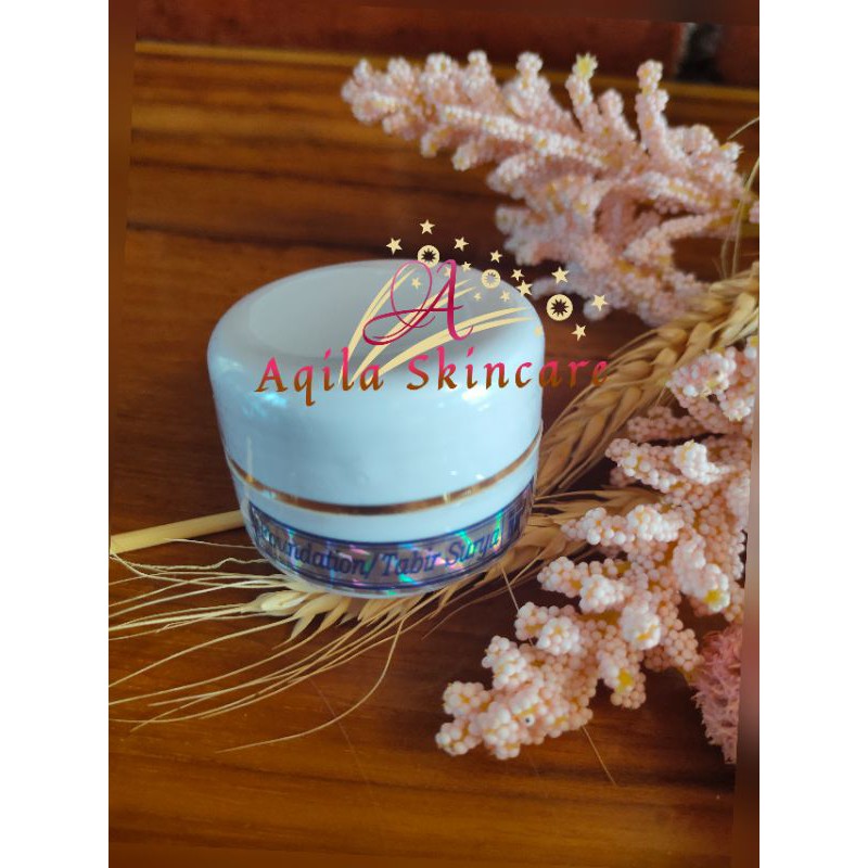 Fondation /foundation tabir Surya IP skincare Original Ipung original