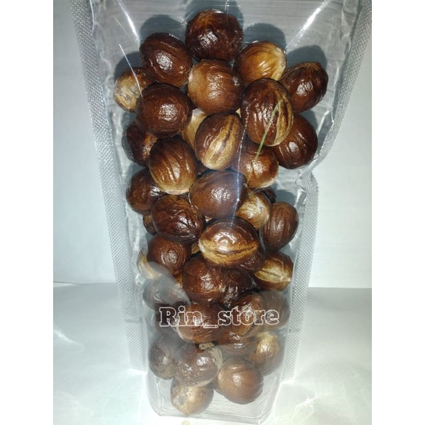 

Biji pala tua 1 kg