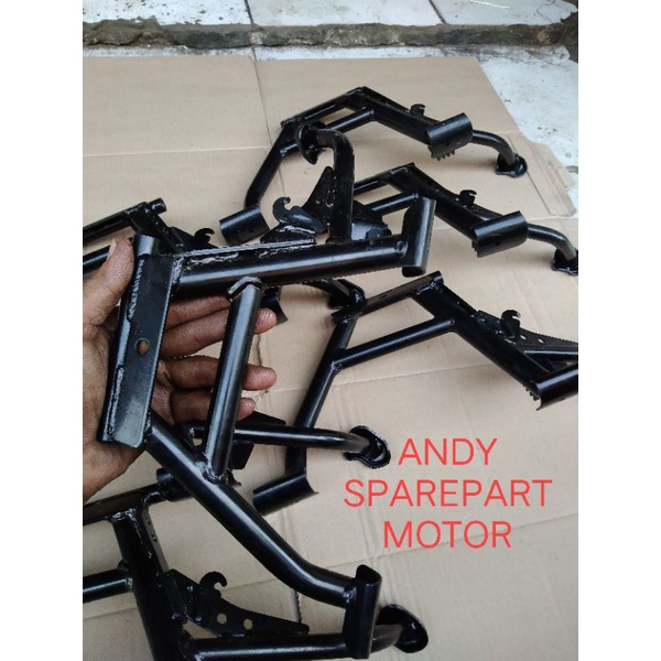 Standar 2 Honda Beat Fi / Beat esp / Beat Digital / Scoopy Fi / ORIGINAL