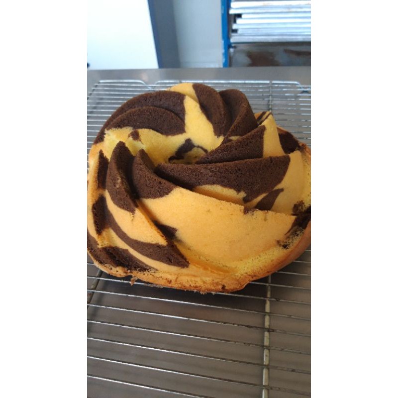 

marmer cake