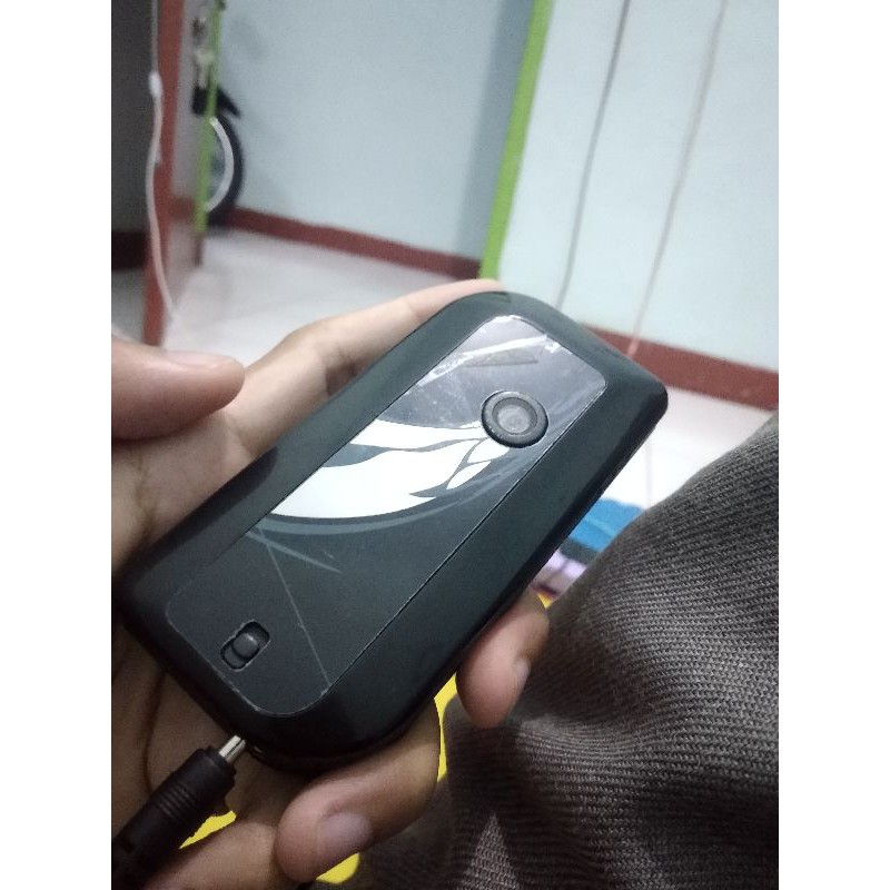 hp nokia 7610 ketupat