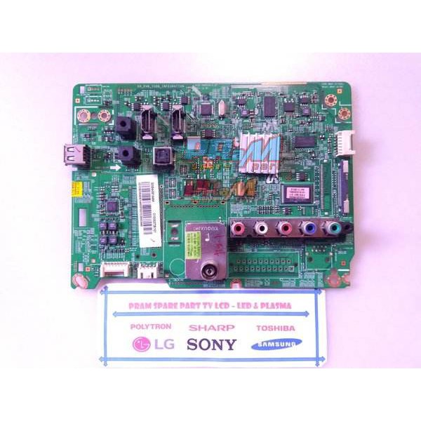Mainboard TV SAMSUNG 40EH5000 PROMO - MB 40EH5000 - BEST SELLER Main board 40EH5000