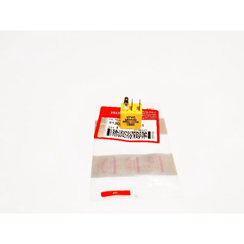 RELAY KAKI 4  HONDA VARIO 150/VARIO 125