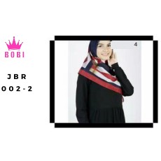 (PROMO) Jilbab Segitiga Mei Chen / Hijab Variasi Warna / Kode JBR 002 sampai JBR 002-5-JBR 002-3