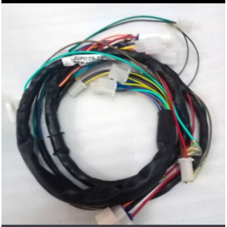Obral murah kabel body bodi yamaha jupiter Z merk thailand bagus berkualitas sangat cocok dipakai un