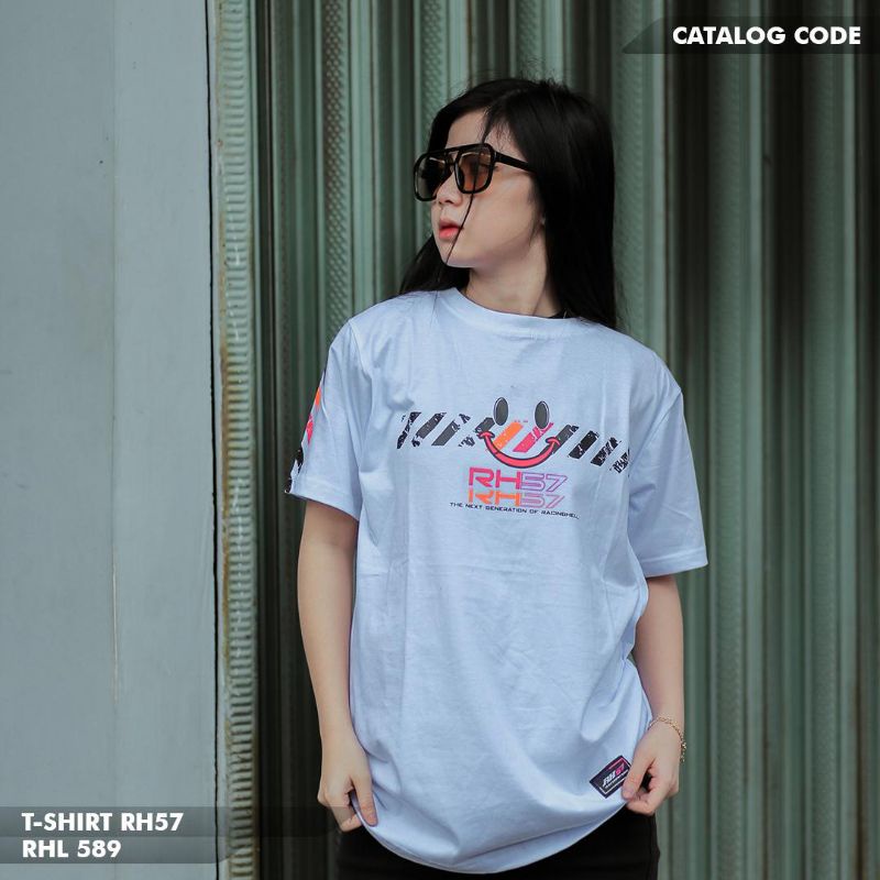 KAOS RACING HELL 57 ORIGINAL|| kaos balap || kaos racing || kaos original