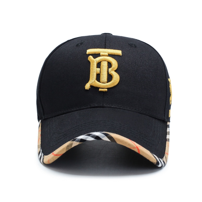 NEXTSTOP-049 Baseball Hat Polo Logo B