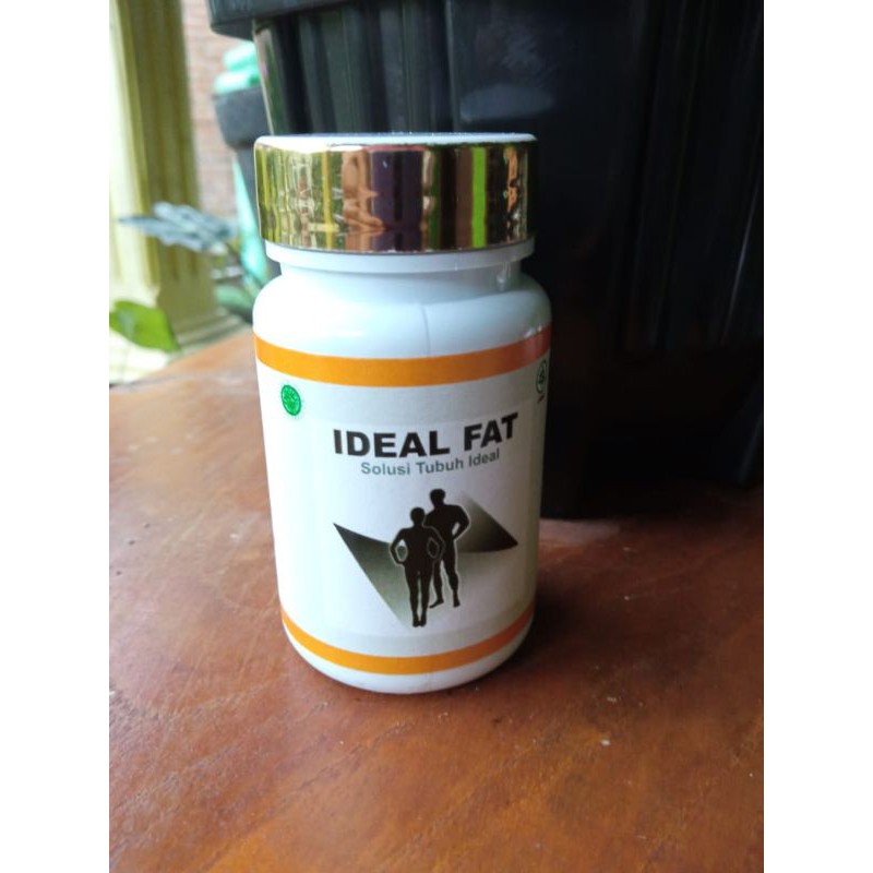 IDEAL FAT PAKET A