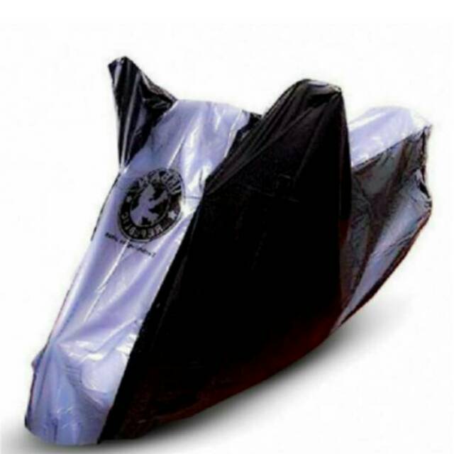 ORIGINAL Sarung Mantel Cover Sepeda Motor