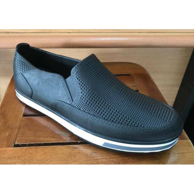Sepatu pria karet sankyo saf 1122