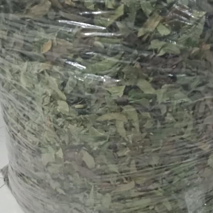 

Daun Mimba Asli Kering 500gram Herbal Alami