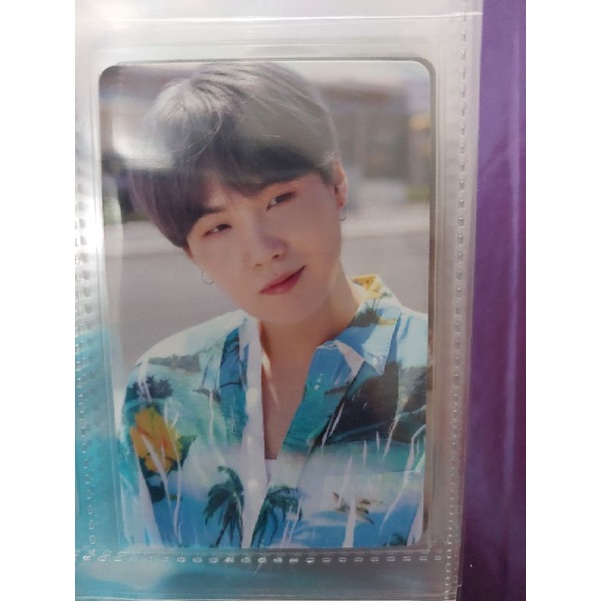 PC SUGA DICON 100% OFFICIAL