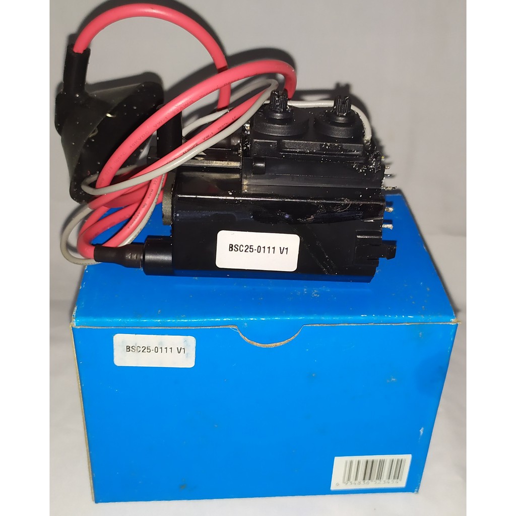 Flyback TV Flyback TV BSC25-0111 Dus Biru V1