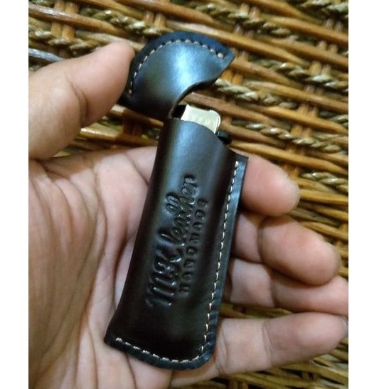 produk terbaru tempat korek api kulit gratis korek api