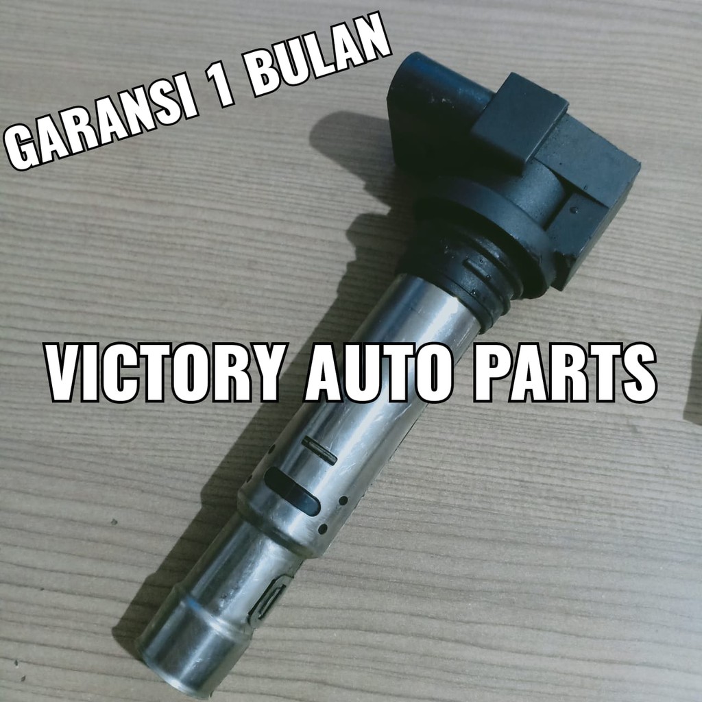 Ignition coil Audi A3 Vw polo tiguan golf CC EOS ORI COPOTAN