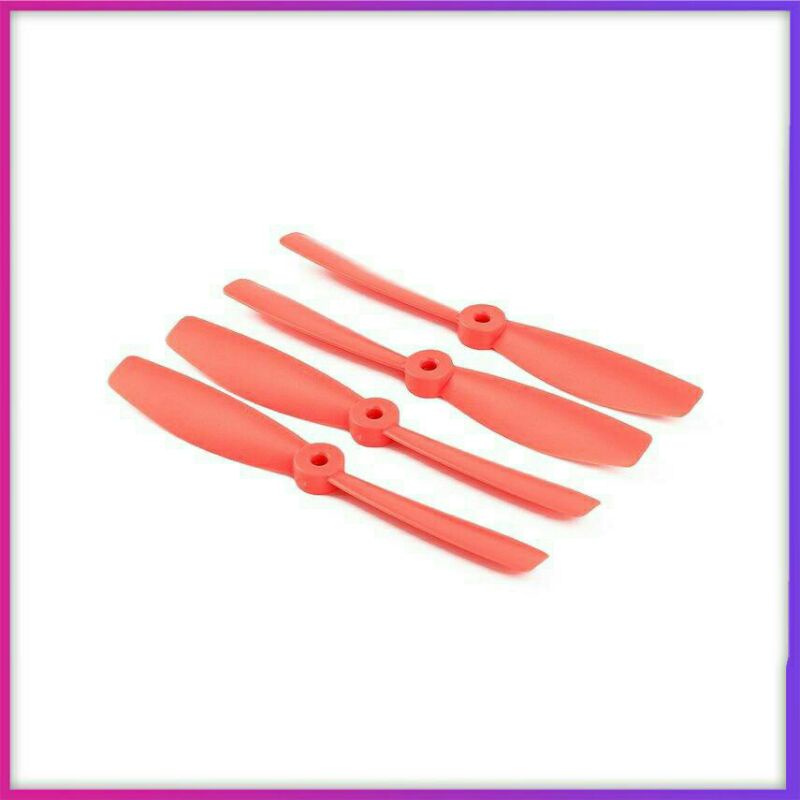 propeller Drone baling-baling 6045 OCDAY Bull Nose Drone balap 250/280