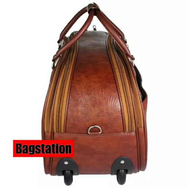 TAS TRAVEL BAG POLO CLASSIC RODA LARGE ORIGINAL ASLI IMPORT TAS TROLI TROLLEY POLO CLASSIC TAS PAKAIAN TAS CABIN IMPORT