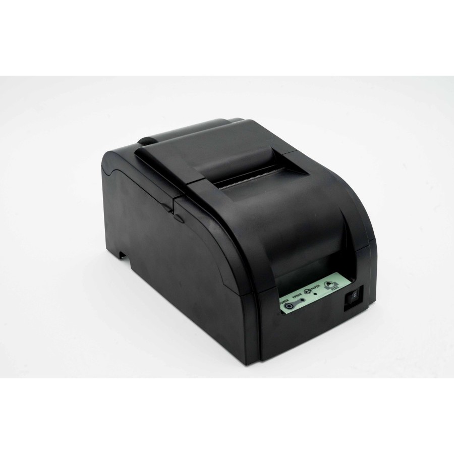 Printer Kasir Dot Matrix Iware RT7645 / PRJ-POS7645 (USB+Serial)