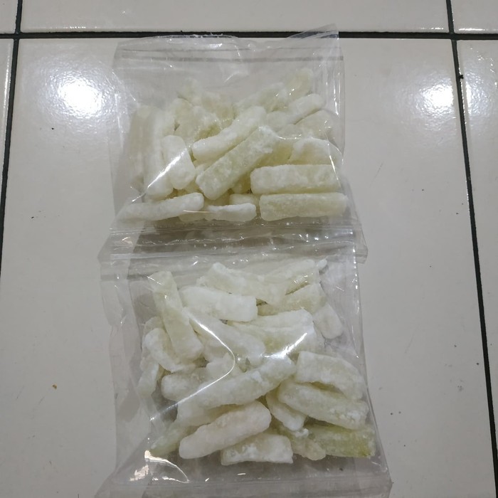 

Buah Kundur Manis Ecer Per Ons 100 gram Ukuran Besar Manis Enak