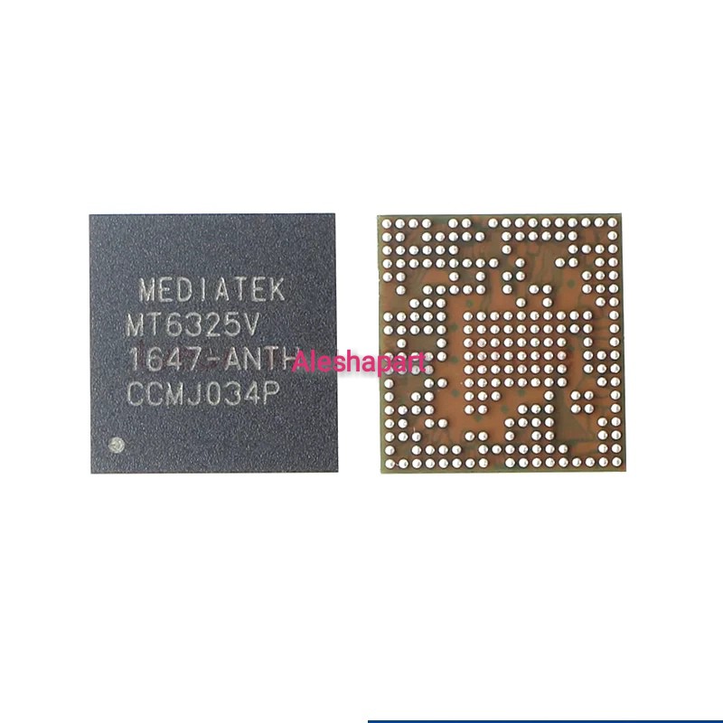 IC Power LENOVO A7000/ IC MT6325V New