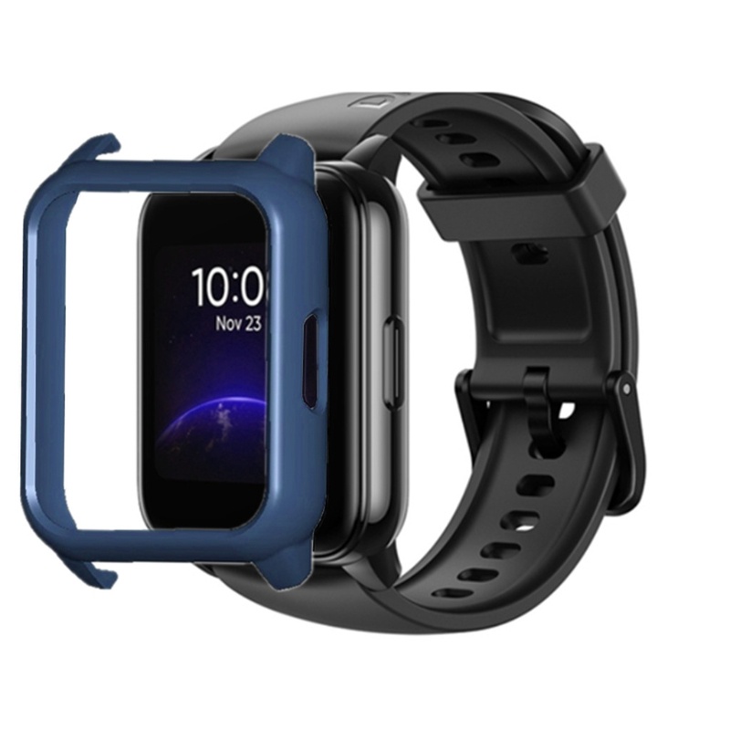 Vivi Casing Pelindung Smartwatch Untuk Realme Watch 2