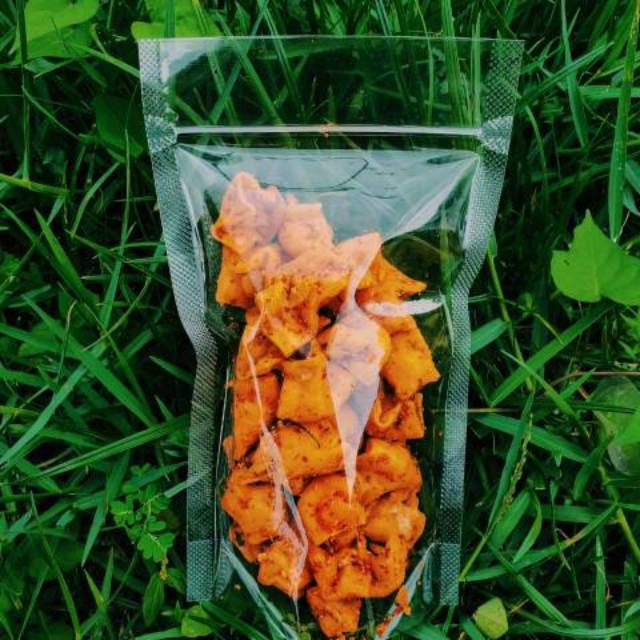 

Siomay Seuhah 500 gram