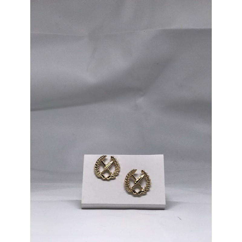 

MONOGRAM KEJAKSAAN TU / STAFF