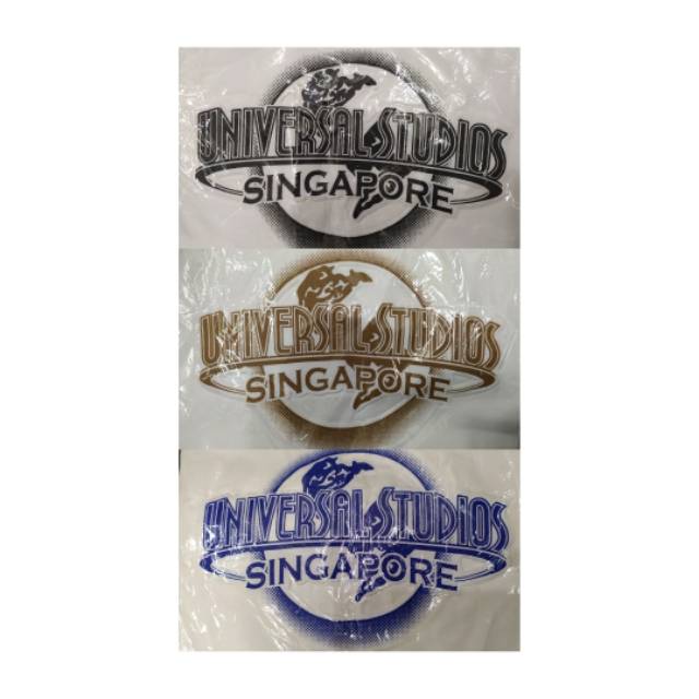 Kaos universal studios singapore kaos singapura oleh oleh universal studio souvenir USS