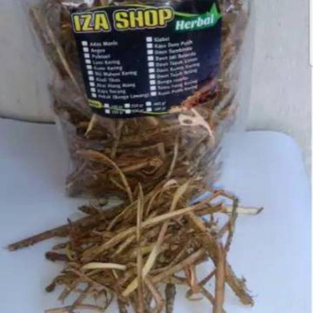 

Kayu rapet kering 200gr