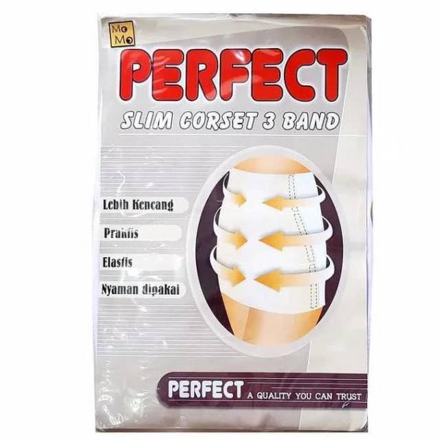 GURITA IBU 3BAN / Korset Rekat / Jelita AllSize/Perfect Jumbo