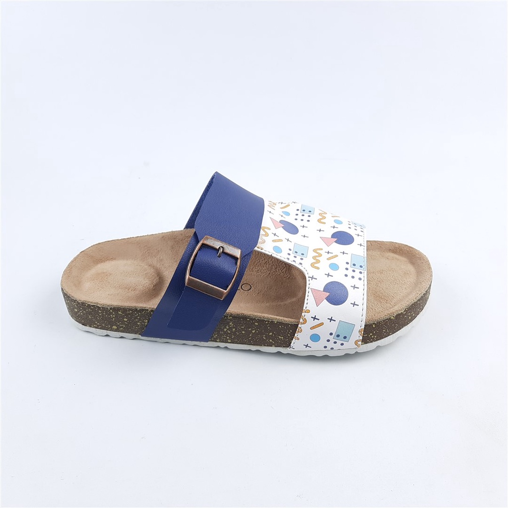 Sandal birken wanita Portobello PL.61012 36-41