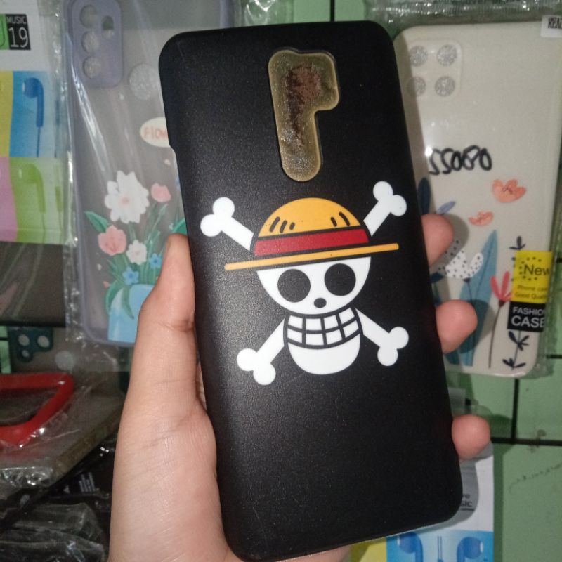 HARDCASE FULLPRINT REDMI 9