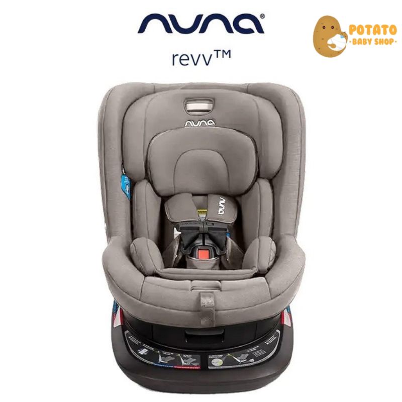 Nuna Revv Carseat