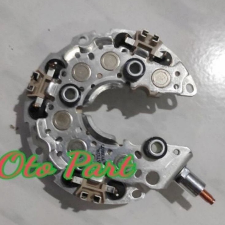 Dioda Silikon Dinamo Ampere Alternator Crv Accond Odyssey Civic FD