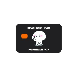 

PENTOL edition skin card