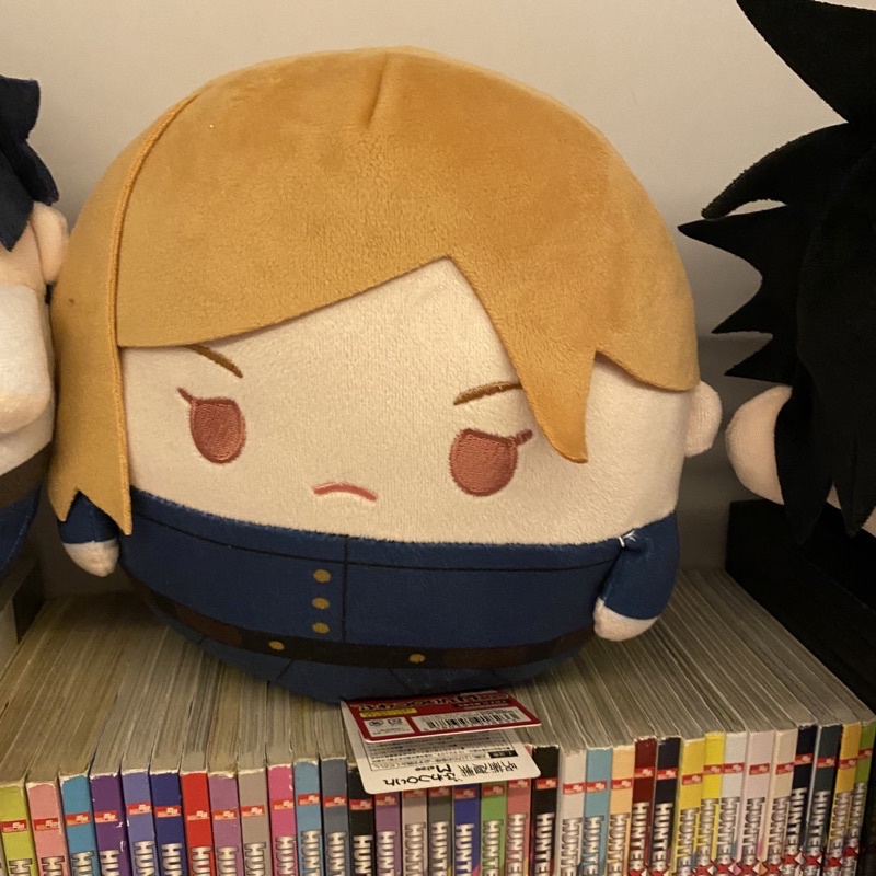 [READY] Fuwakororin Nobara Kugisaki M