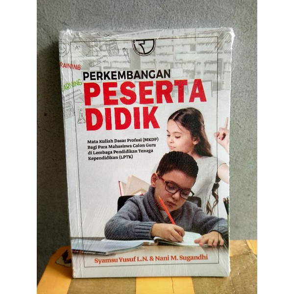 Buku Perkembangan Peserta Didik – Syamsu & Nani