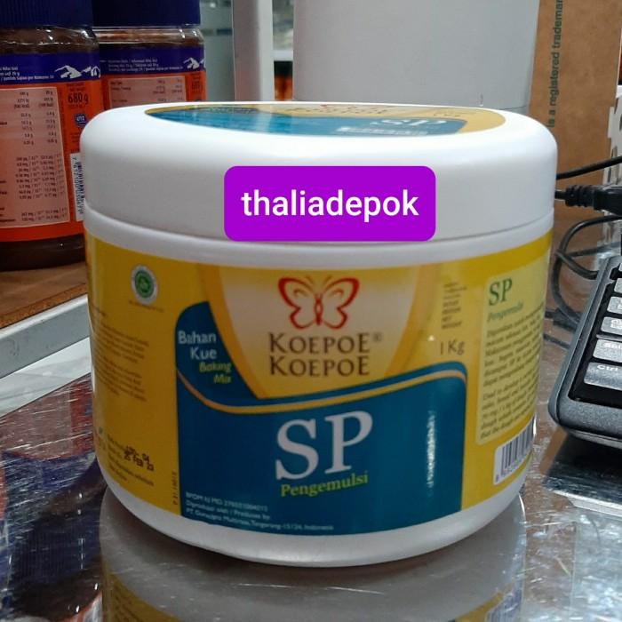

Okshop | Koepoe Sp Pengemulsi Bahan Pembuatan Kue/Cake 1Kg