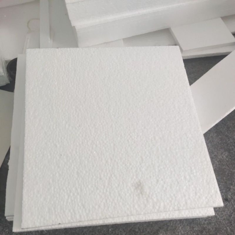 

Styrofoam sterofom lembaran tebal 1cm, 25x40cm