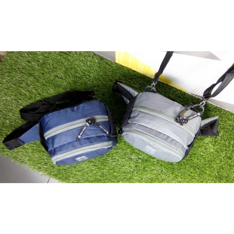 Tas Selempang Pria Slempang Pria Waistbag Pria Slingbag Pria