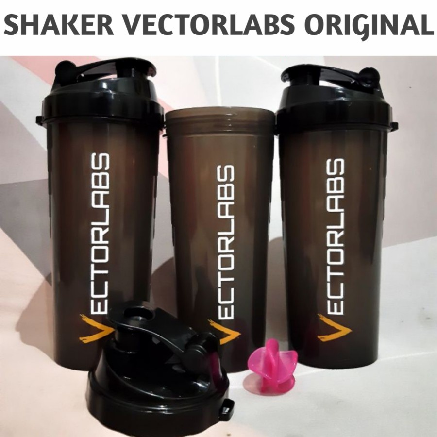 Shaker Original Vectorlabs 1000 ml 1 Liter