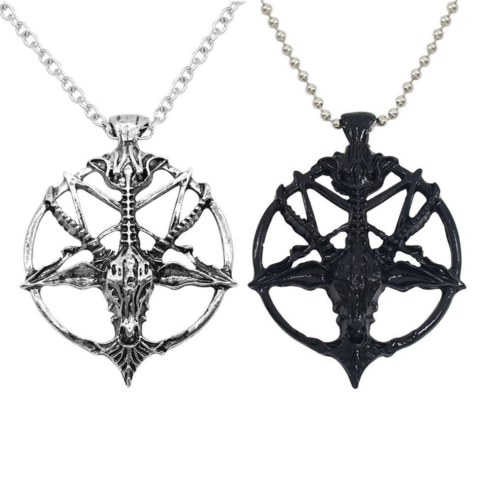 Lily Kalung Alloy Luck Unisex Pan God