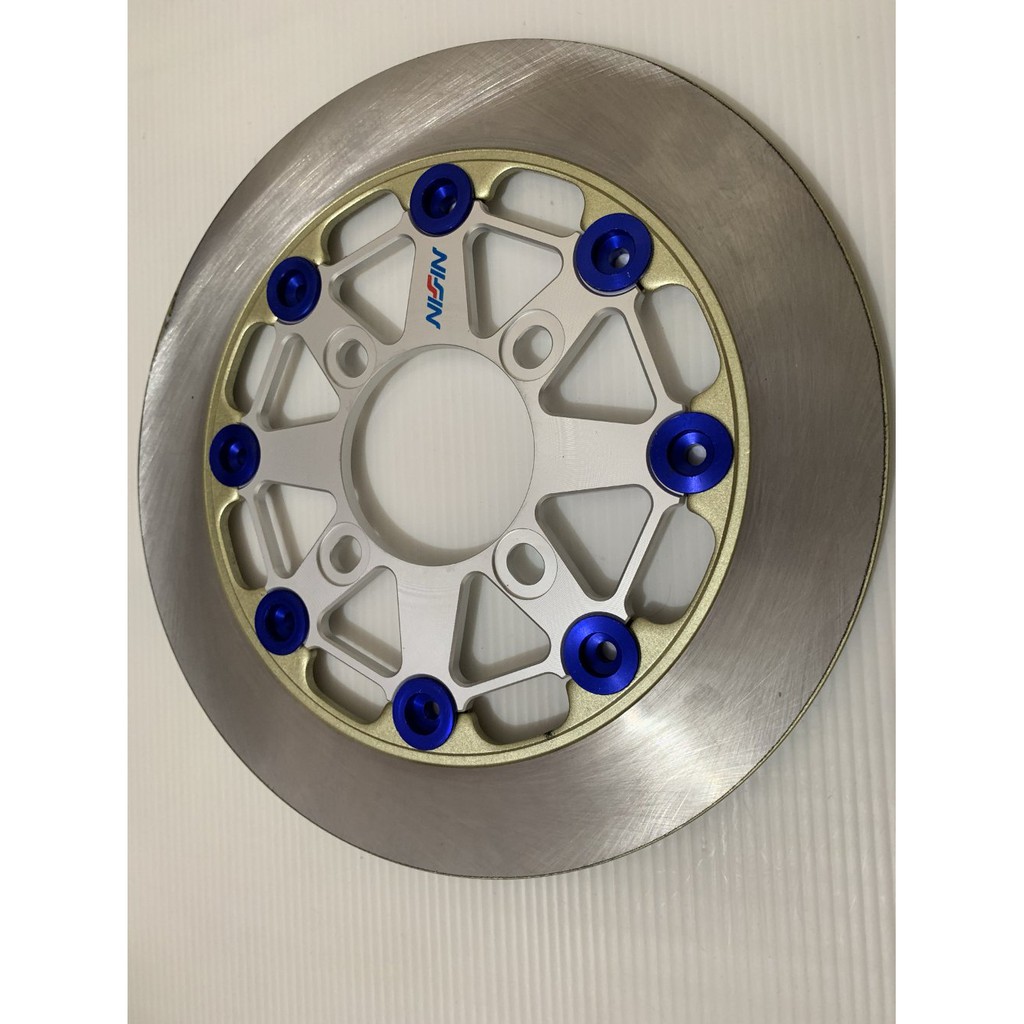 Piringan Cakram Disk Nissin Buta Uk 220 Murah bac 4932