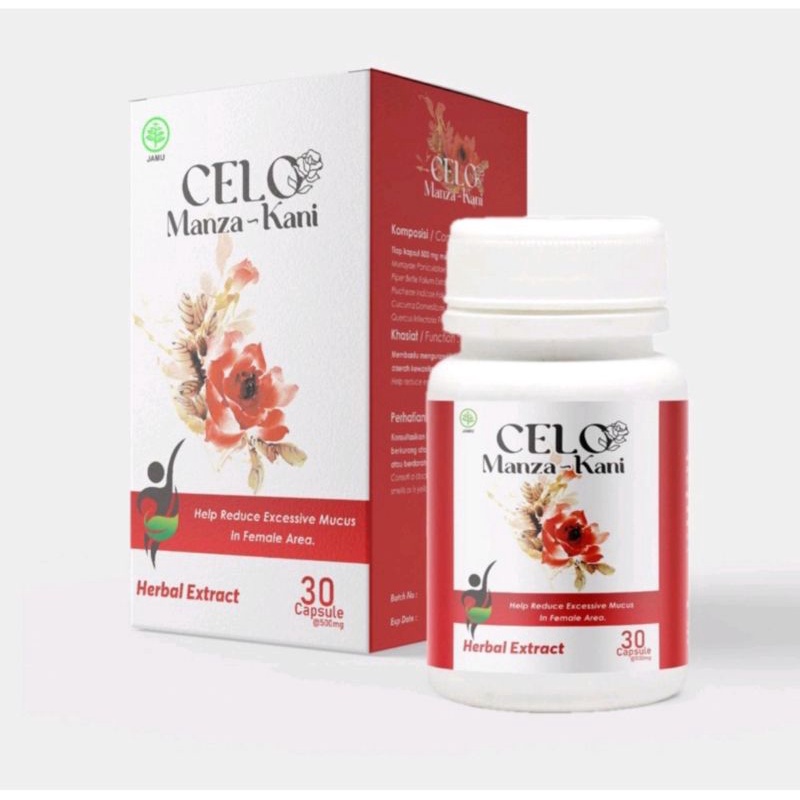 jamu sehat miss v keputihan (bpom) ready stok