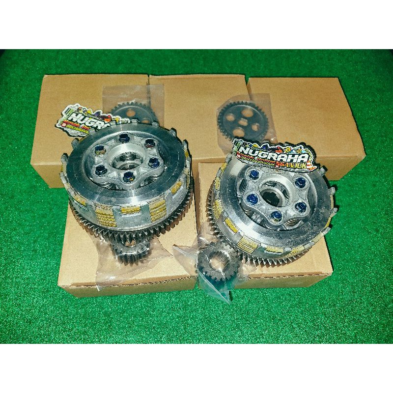 drafgir ronsel viar tosa 21