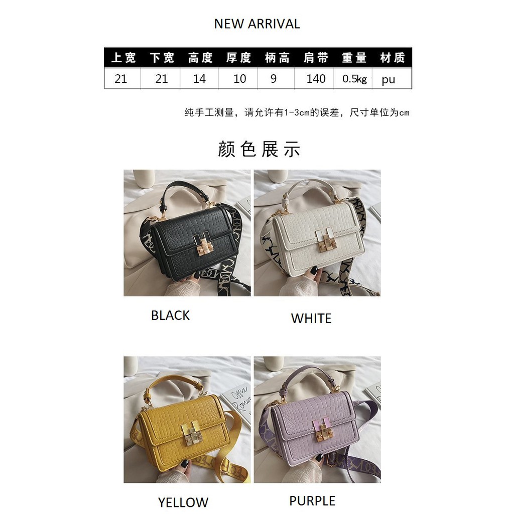 (2PC BISA IKG)GTBI99885312 New Arrival  !!!  Tas Selempang  Tas Wanita Import  Premium Terbaru