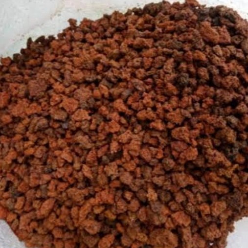 Pasir Malang Merah Pasmal Merah 1 karung Media tanam Hiasan Akuarium