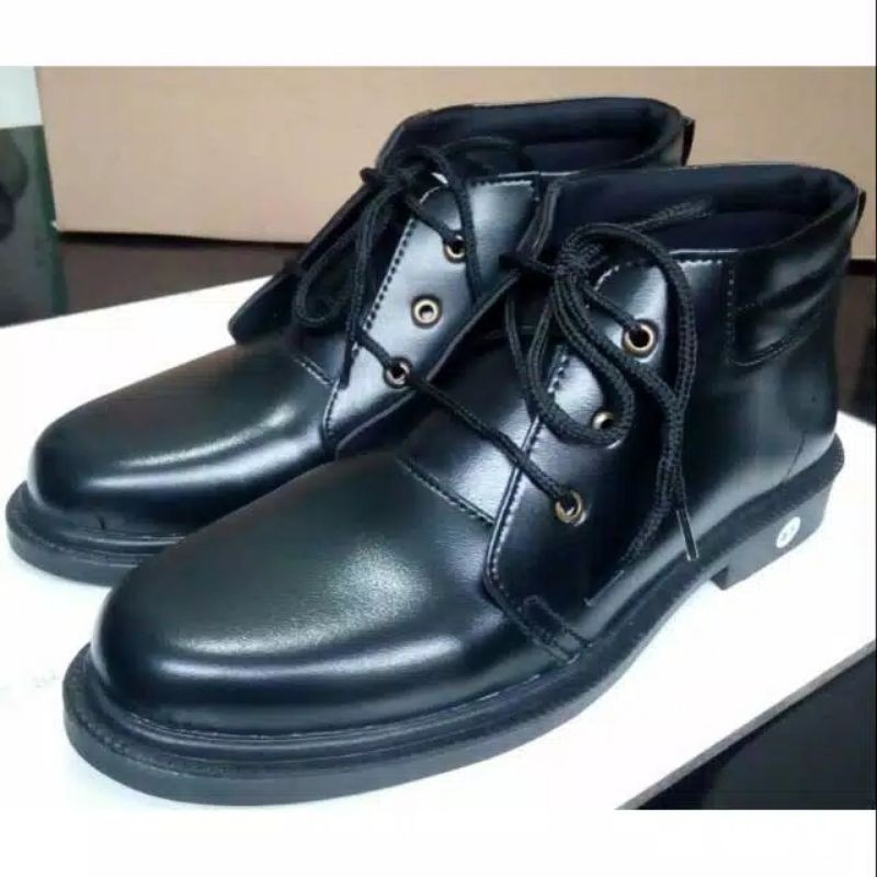 seragam lengkap satpam (PDH+PDL)